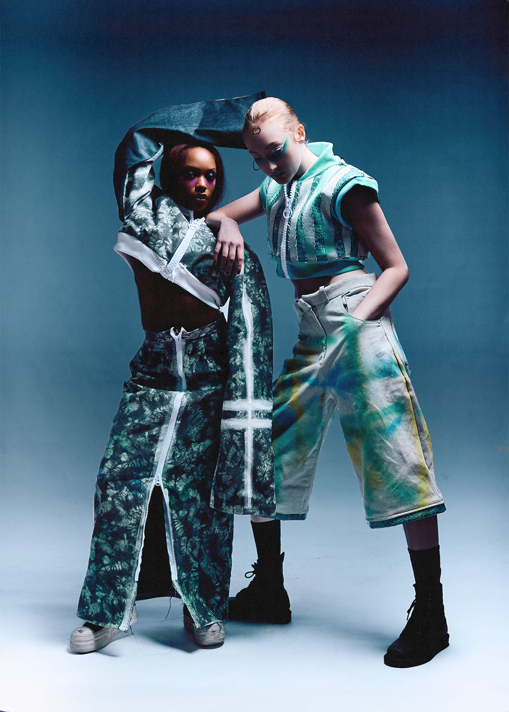 CANVAS N0. 03 JACKET