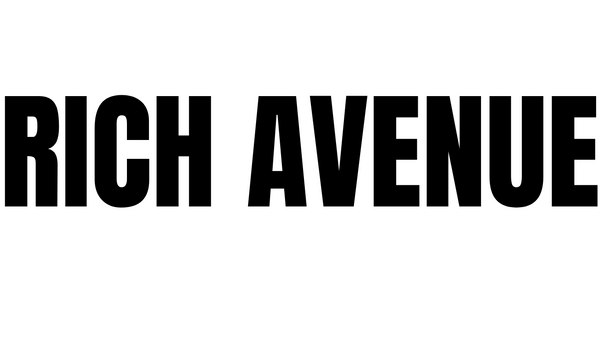 Rich Avenue